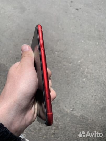 iPhone Xr, 256 ГБ