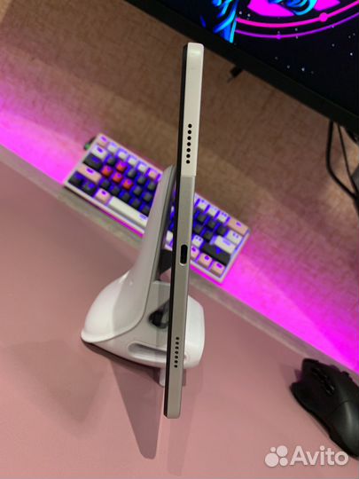 Планшет lenovo tab p11 128гб