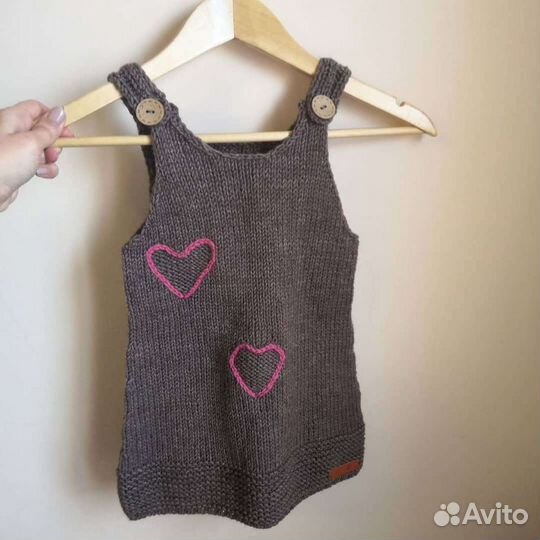 Вязание на заказ