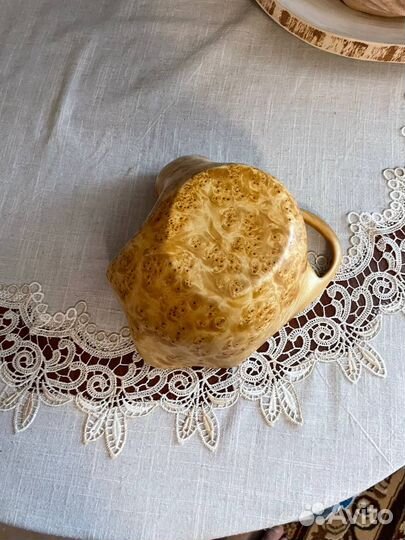 Чаша для пищи