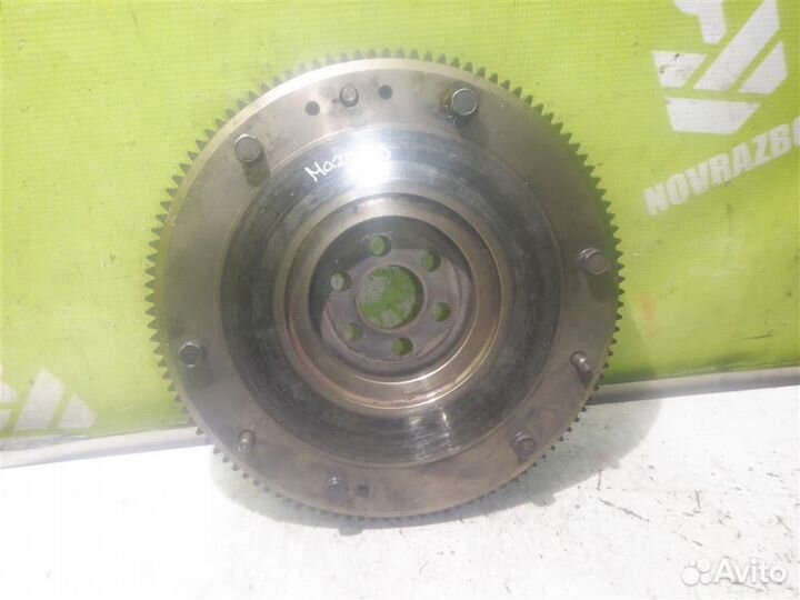Маховик Мазда Мазда 3 бк