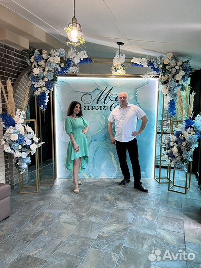 Ведущая мероприятий