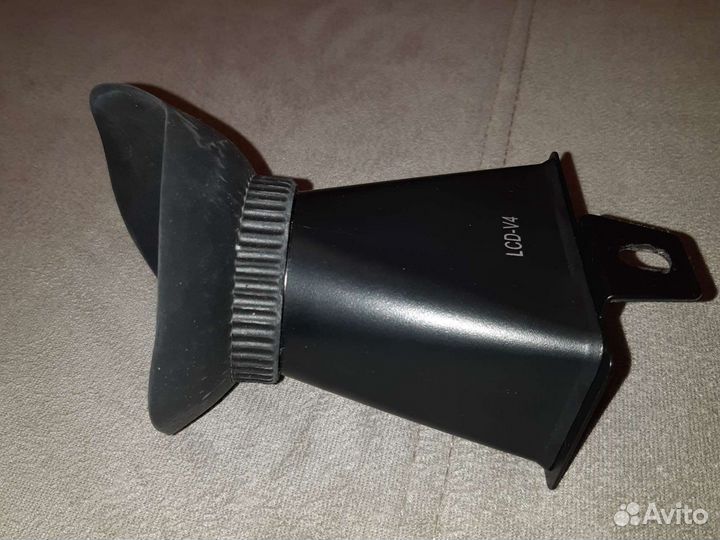 Видоискатель