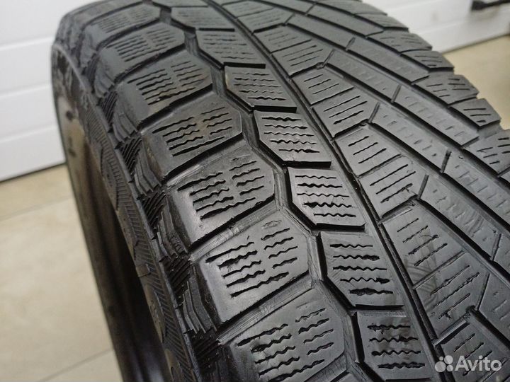 Continental ContiVikingContact 5 195/60 R15 92T