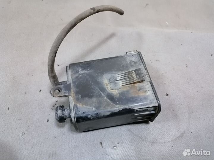 Абсорбер (фильтр угольный) для Ford Escort/Orion