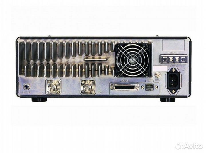 Ретранслятор vertex VXR-7000 UD