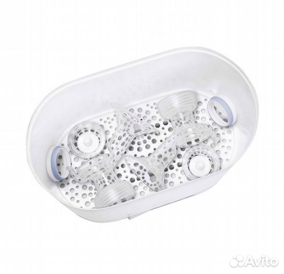 Стерилизатор Philips avent