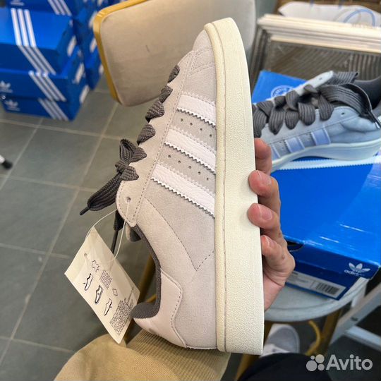 Кроссовки Adidas Campus 00s