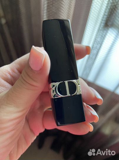 Dior помада