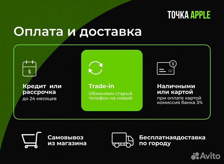 iPad 9 Gray LTE (64gb) Новый 10,2 дюйма