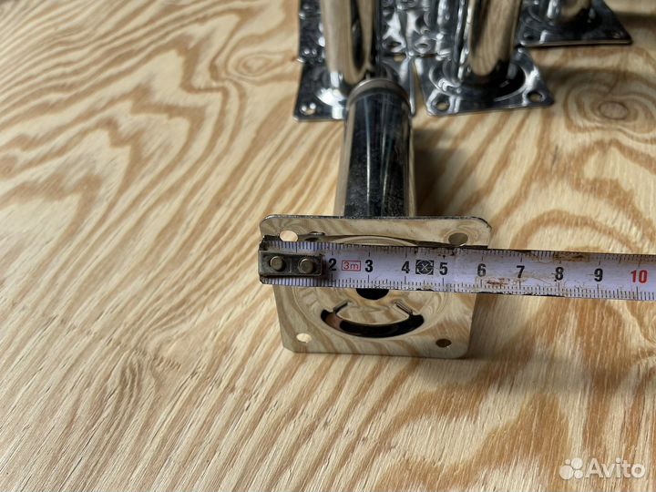 Ножки для мебели