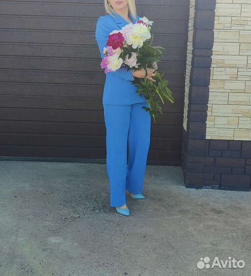 Пионы сортовые на срезку