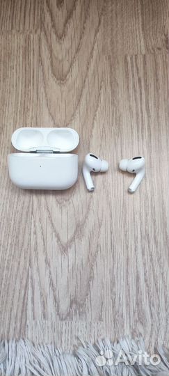 Airpods pro