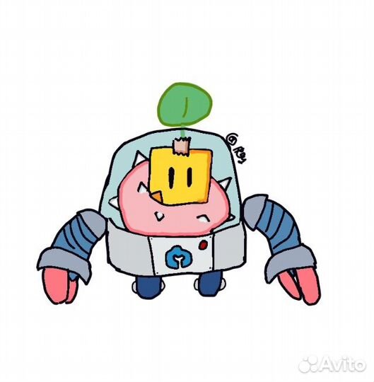 Рисую арты на заказ