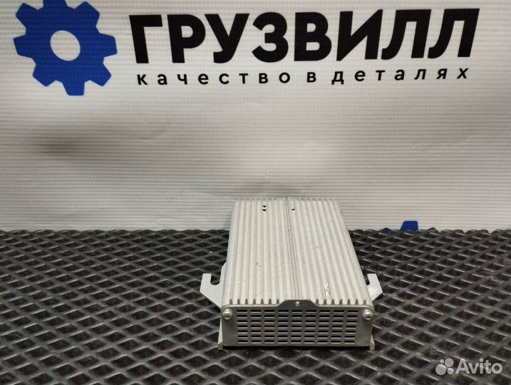 Преобразователь напряжения Volvo FH4 21255317