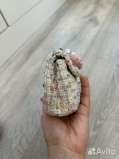 Новая сумочка на девочку