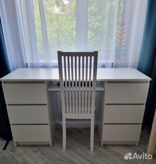 Компьютерный стол новый