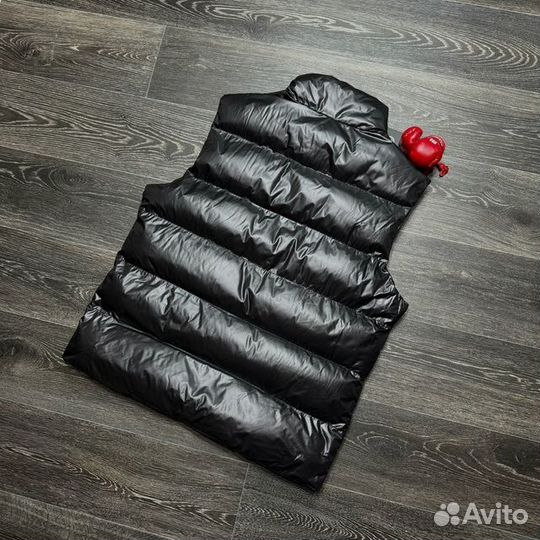 Жилетка мужская Hugo