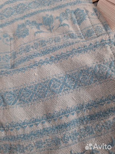 Karaush слинг-рюкзак