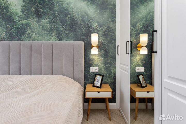 Фотограф недвижимости