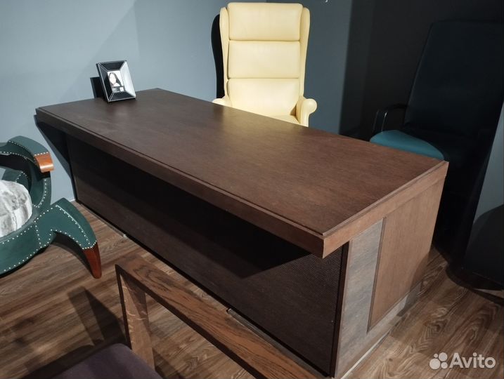 Стол Ceccotti ICS