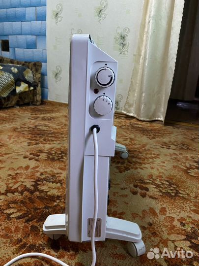 Обогреватель