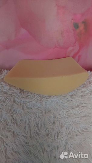 Поролон для детей