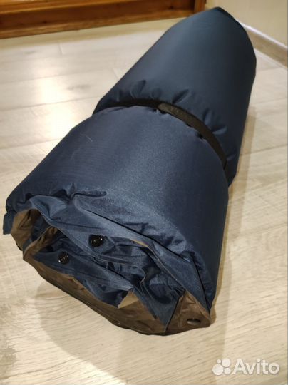 Коврик самонкачивающийся