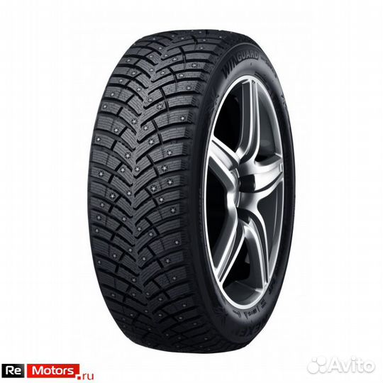 Nexen Winguard WinSpike 3 205/65 R15 99T