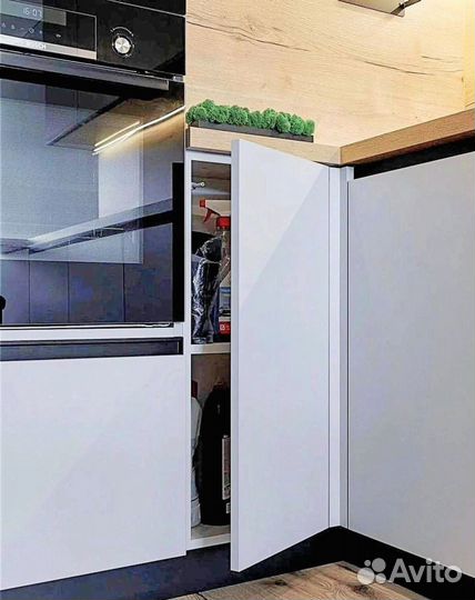 Кухня на заказ