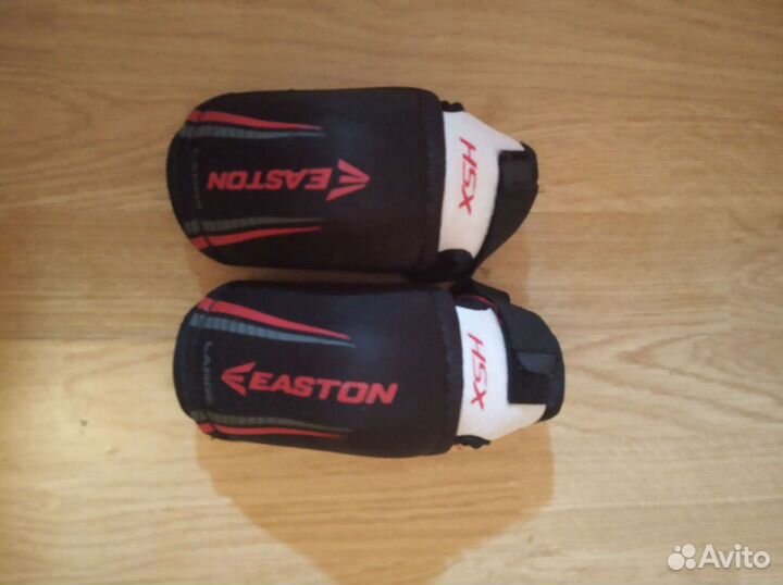 Хоккейная форма на рост 110-140см