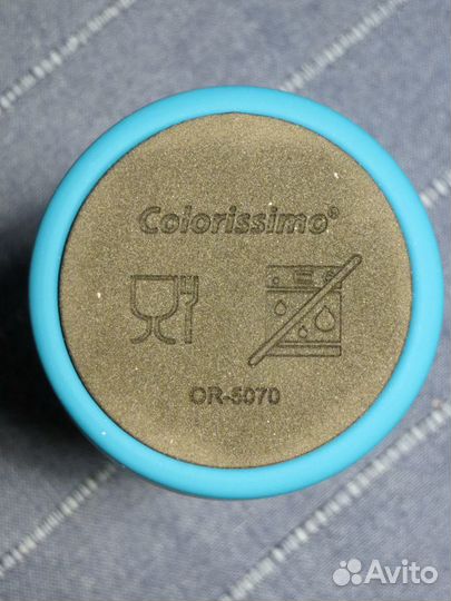 Термокружка Zetta