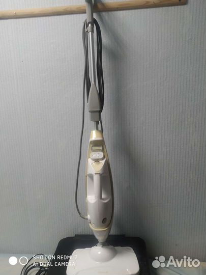 Швабра +отпариватель Робус