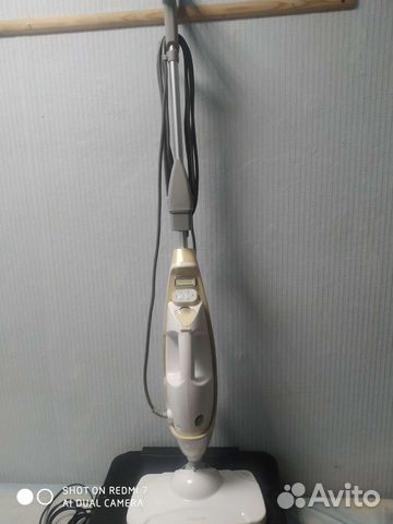 Швабра +отпариватель Робус