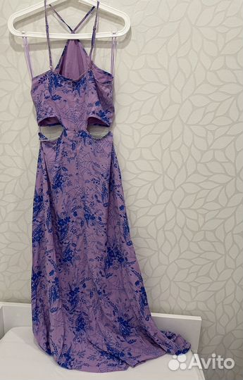 Платье befree XS