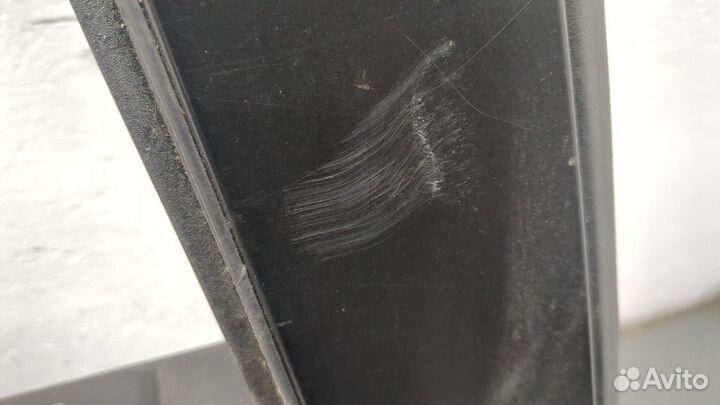 Дверь правая задняя Land Rover Discovery 4, 2011