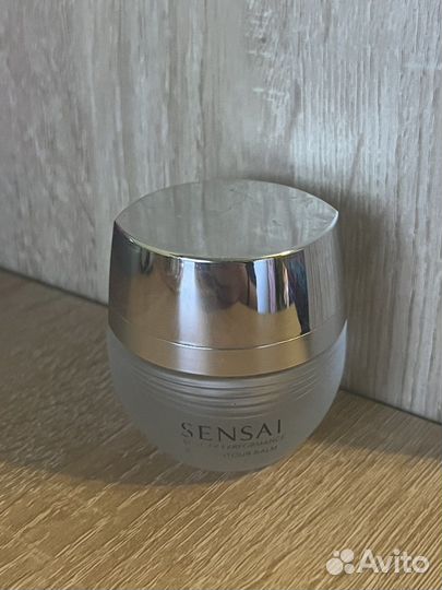 Крем для лица sensai