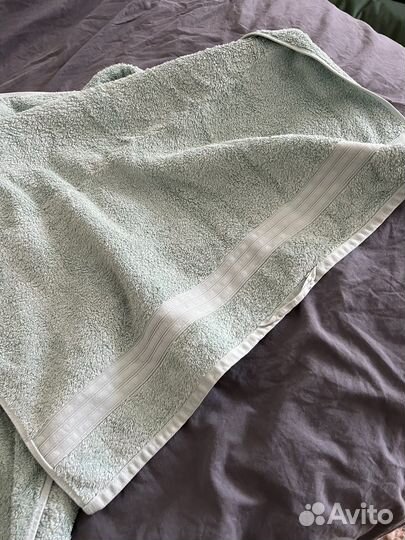 Полотенце IKEA, размер 66*132