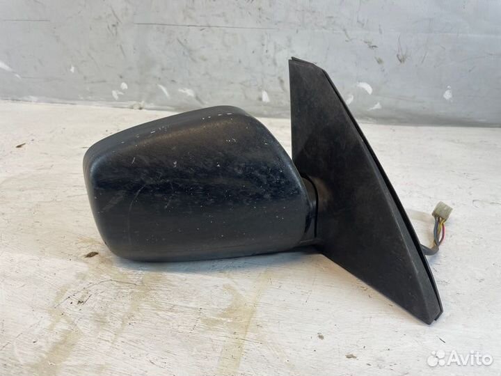 Зеркало переднее правое Chery Tiggo T11 2012
