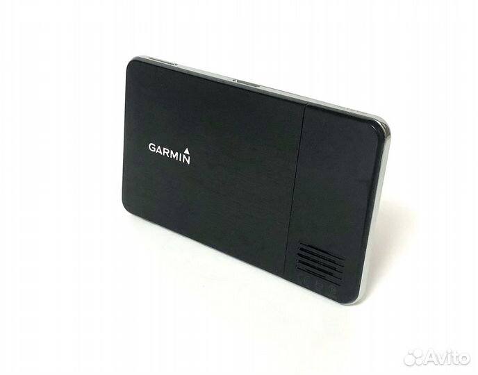 Навигатор Garmin Nuvi 3790