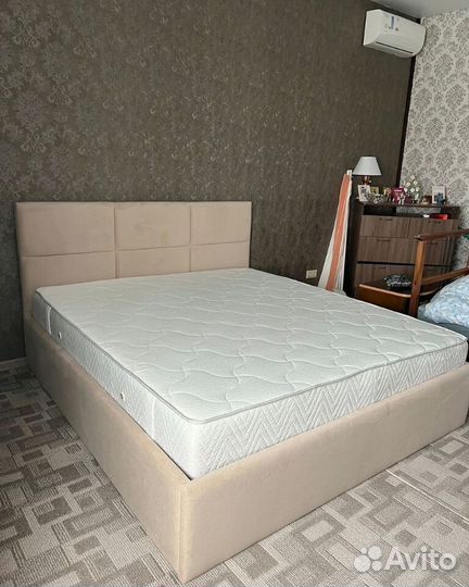 Матрас новый / доставка сегодня