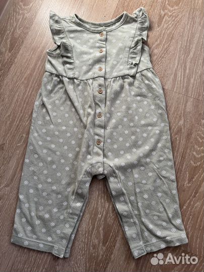 Песочник carters