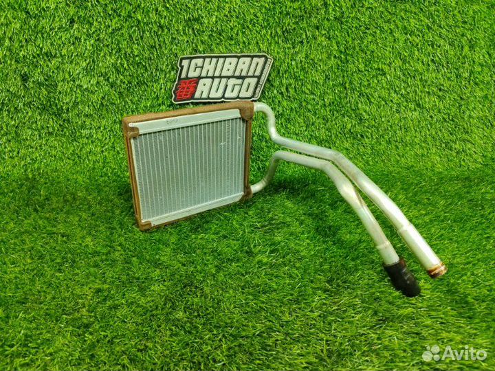 Радиатор печки Kia Soul AM D4FB 2009