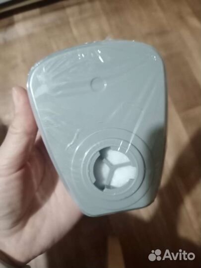 Фильтр для полумаски