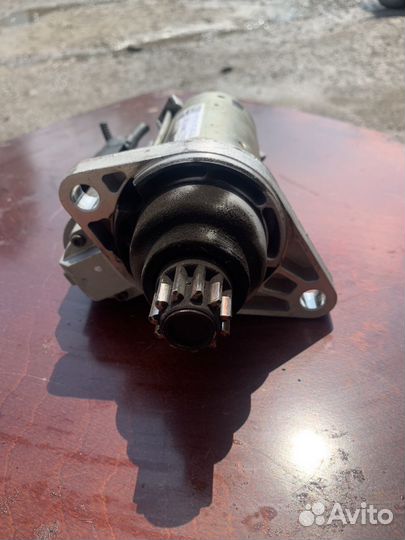 Стартер golf 0am911023t