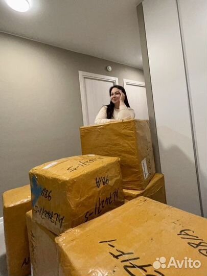 Поиск и доставка товаров из Китая