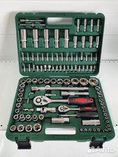 Набор инструментов srunv 108 предметов