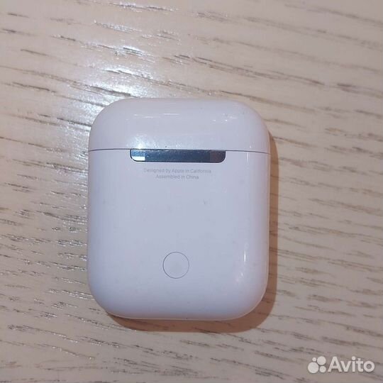 Наушники Apple Airpods 1