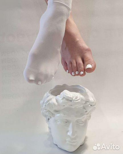 Подолог-Аппаратный педикюр