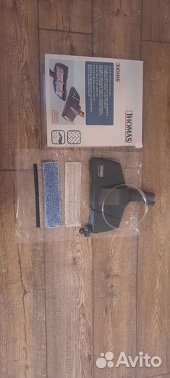 Моющая насадка для пылесоса thomas